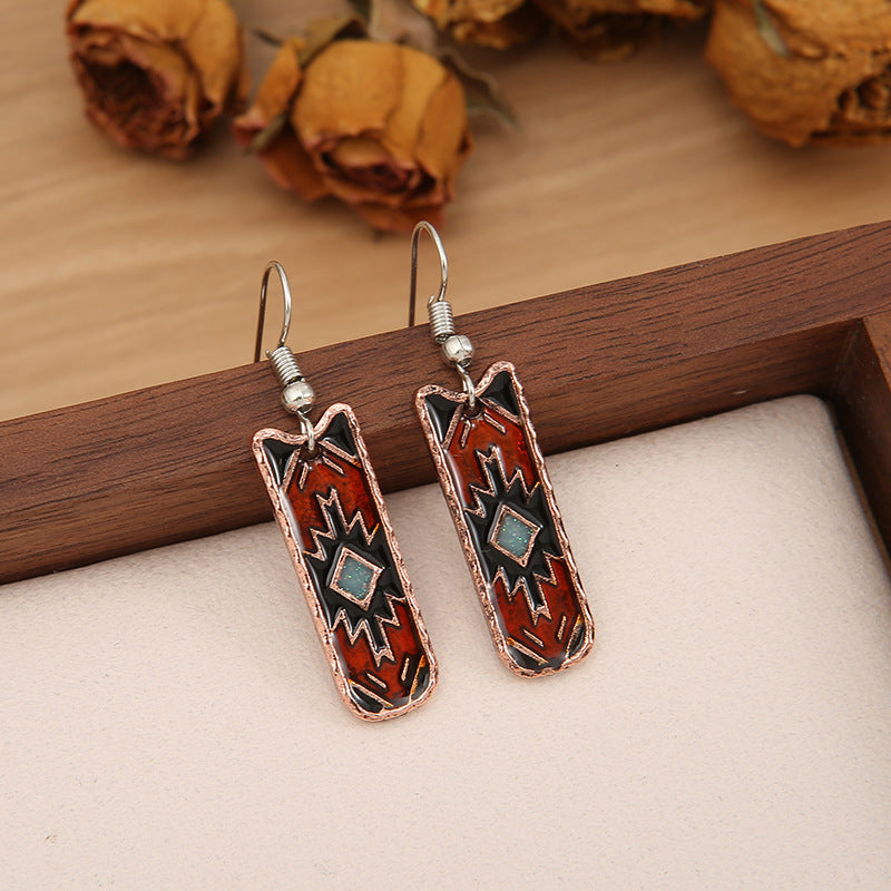 Romantic Earring for Special Moments