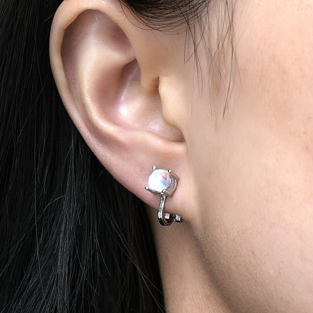 Classic Earring with Timeless Appeal