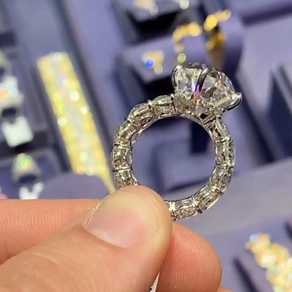 Stunning Ring for Daily Wear