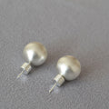 Stunning Silver Earring for Daily Wear