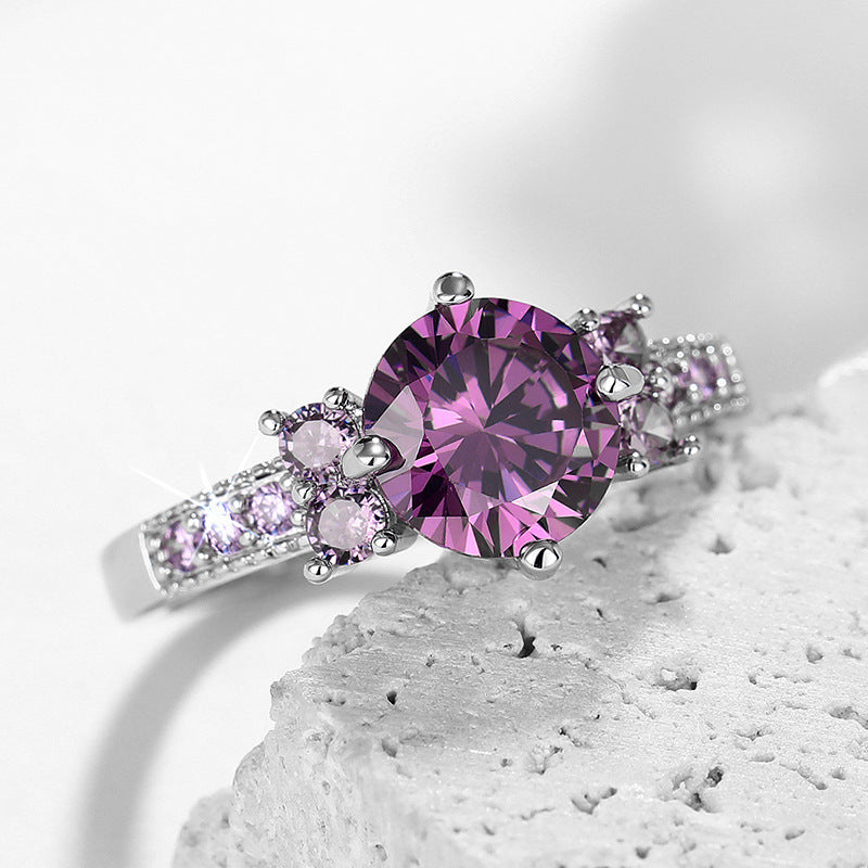 Stunning Ring for Daily Wear