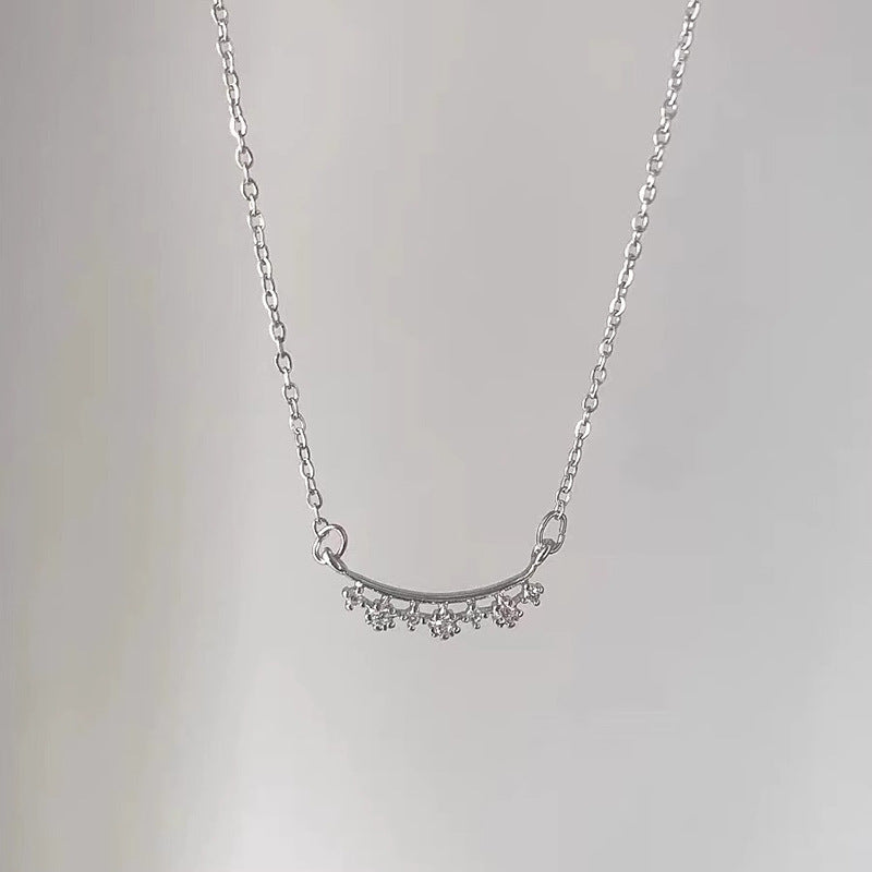 Delicate Artisan Necklace