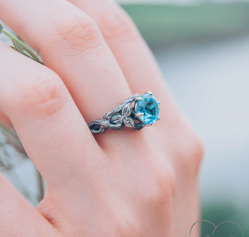 Elegant Ring for Every Occasion