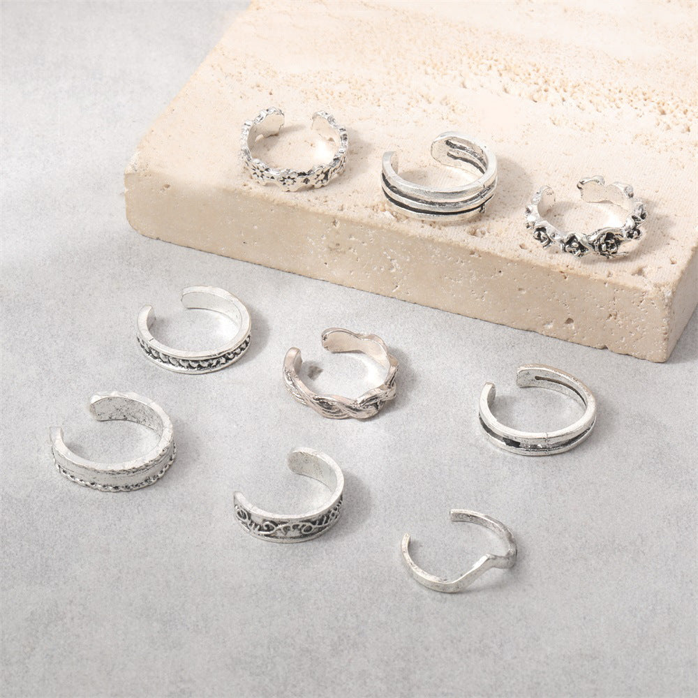 Romantic Ring for Special Moments
