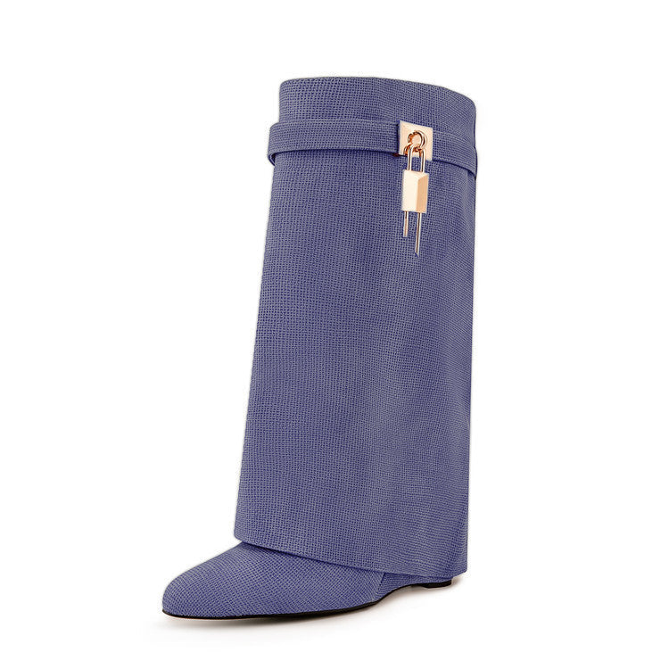 Beautifully Crafted Orthopedic Boots