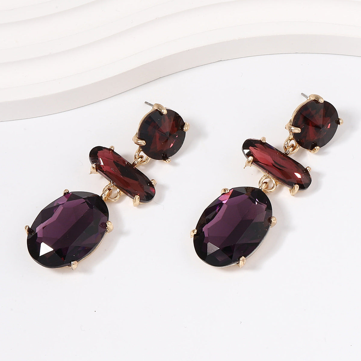Stunning Earring for Daily Wear