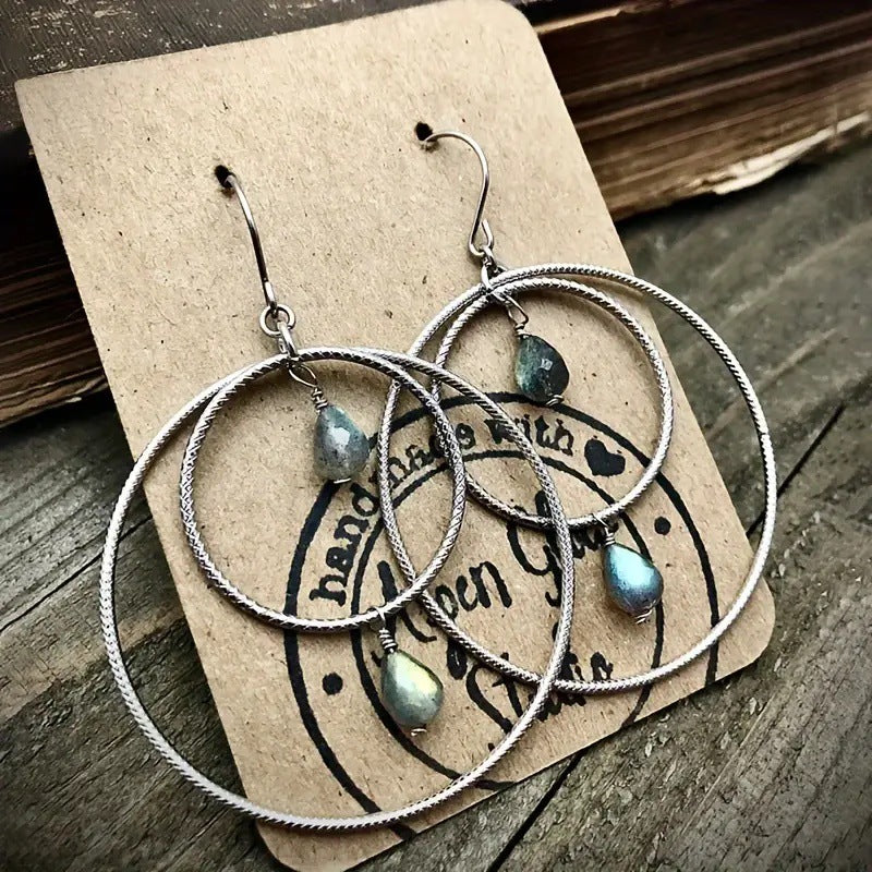 Stunning Earring for Daily Wear