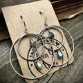Stunning Earring for Daily Wear