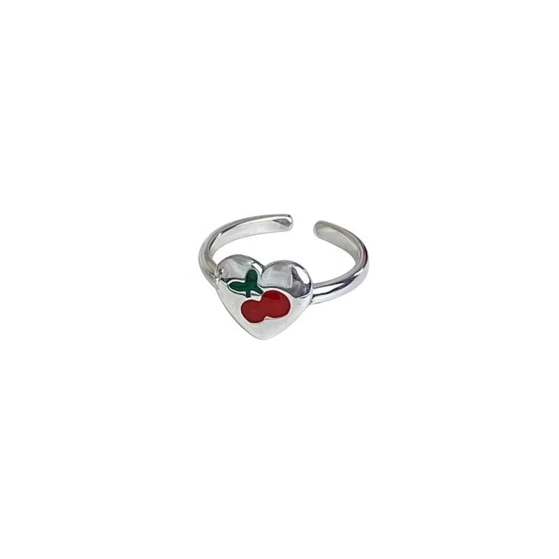 Delicate Artisan Ring
