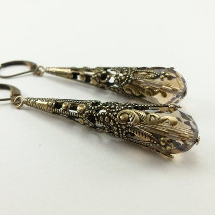 Stunning Earring for Daily Wear