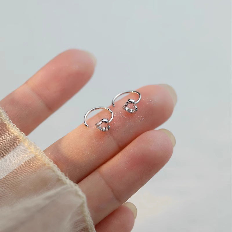 Romantic Earring for Special Moments