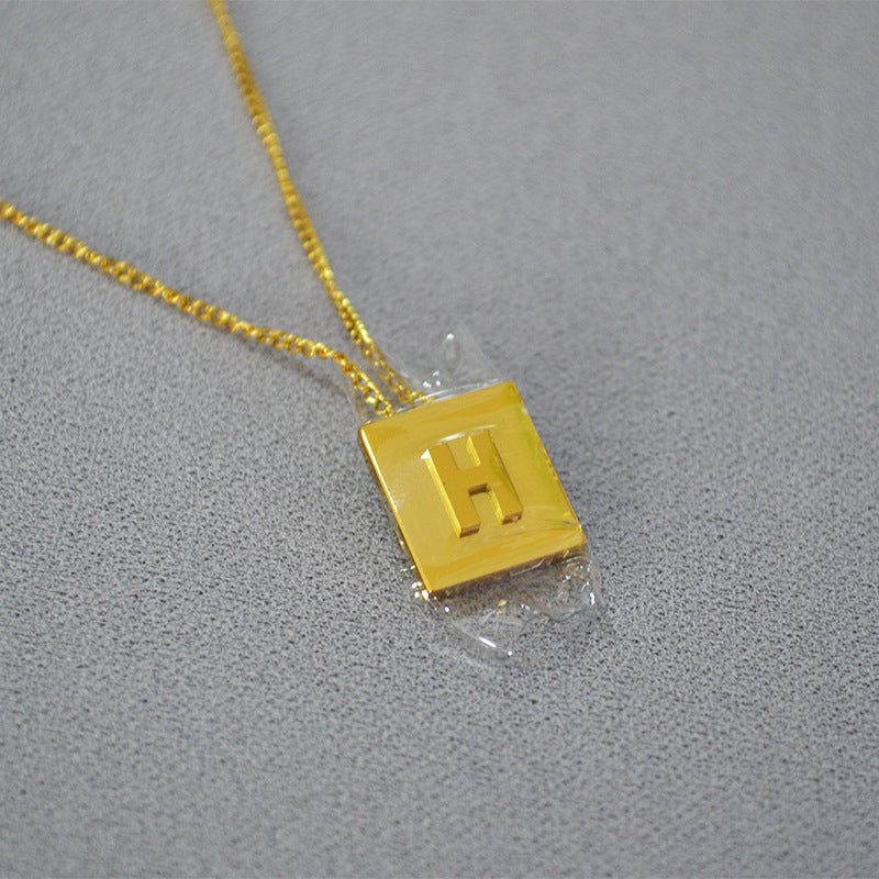 Delicate Artisan Necklace