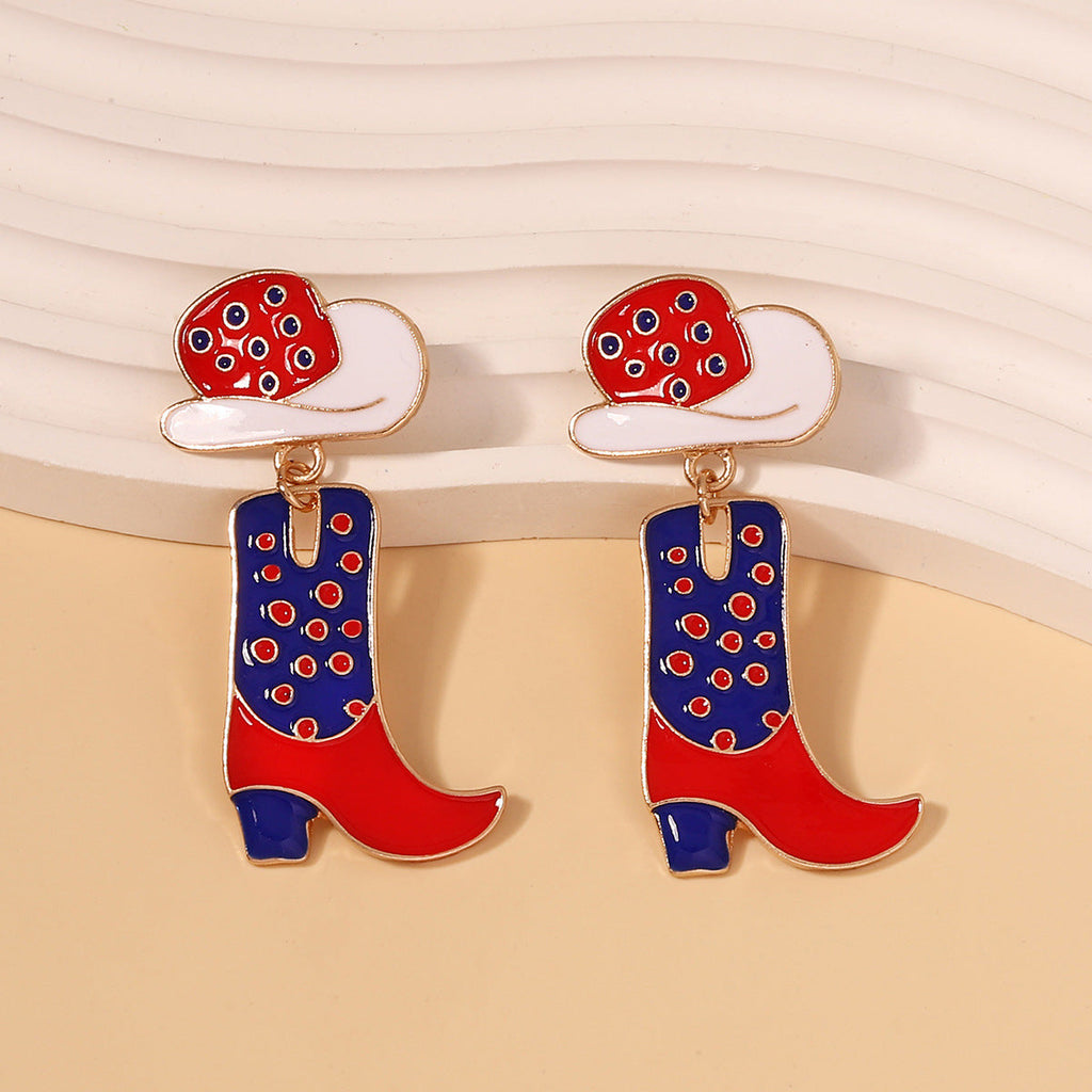 Charming Earring for Any Occasion