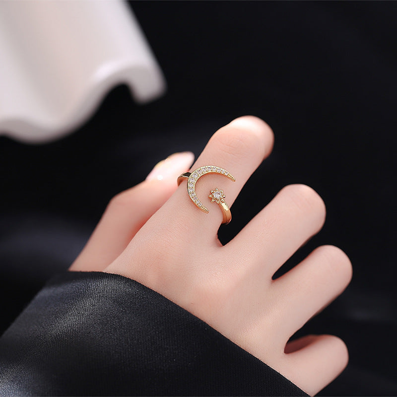 Elegant Ring for Every Occasion