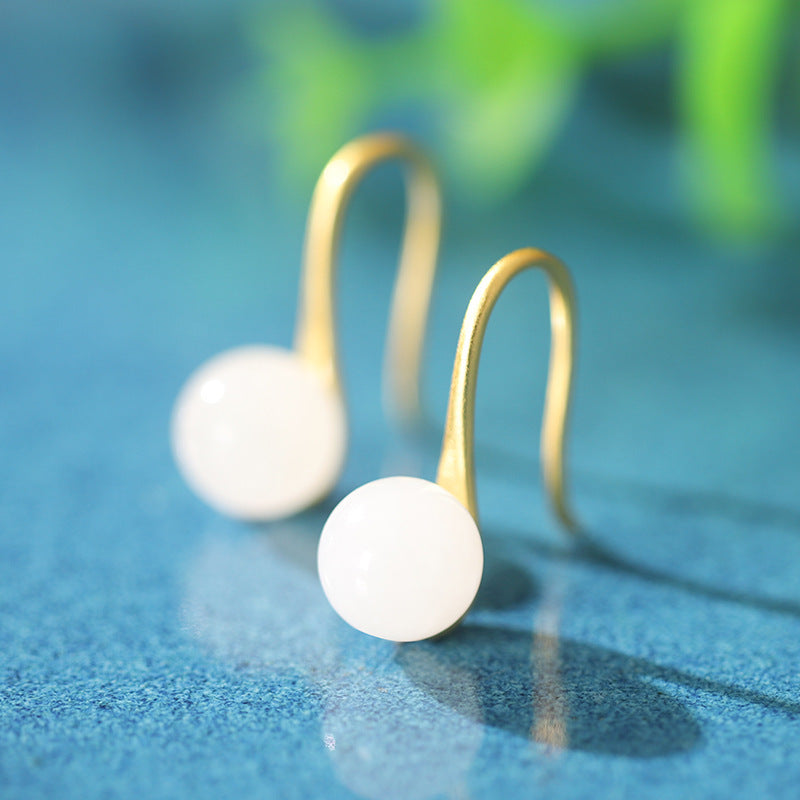 Elegant Gold Earring for Every Occasion
