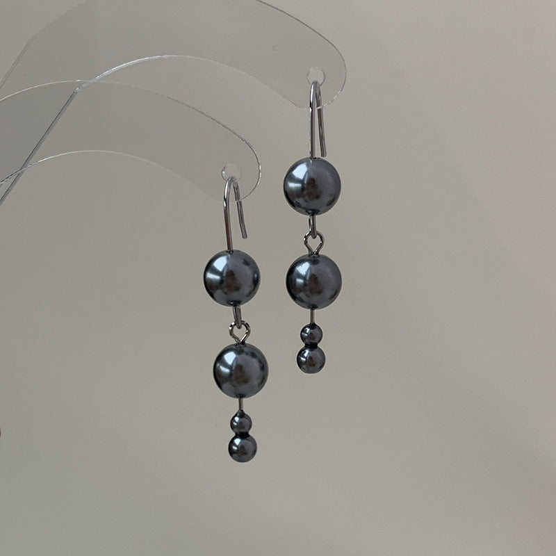 Elegant Pearl Earring for Every Occasion