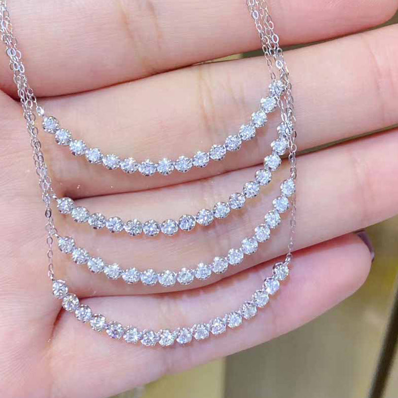 Romantic Necklace for Special Moments