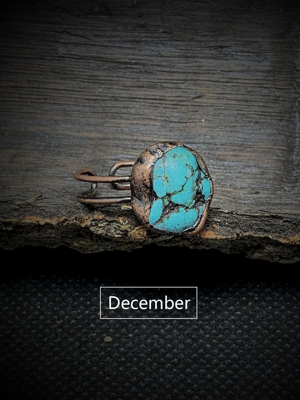 Beautiful Ring with Unique Style