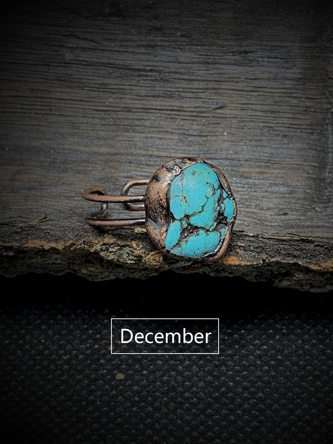 Beautiful Ring with Unique Style