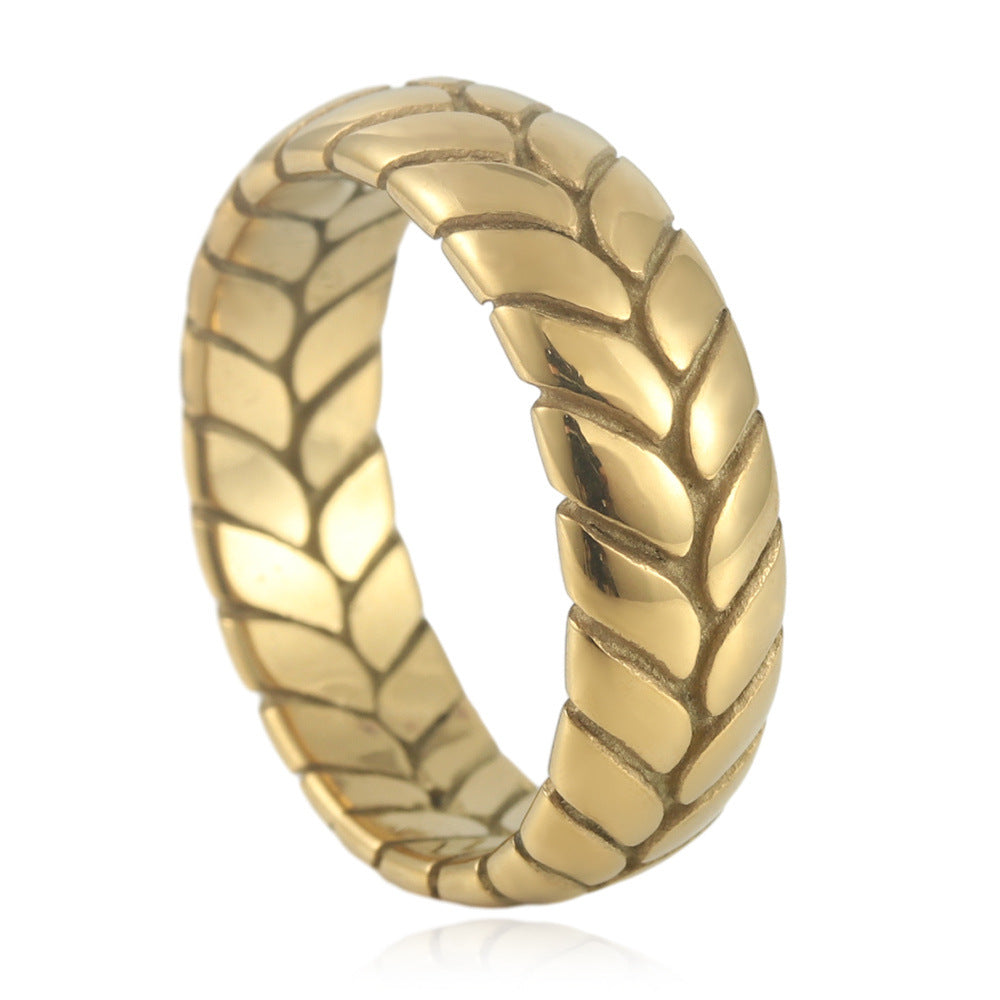 Charming Ring for Any Occasion