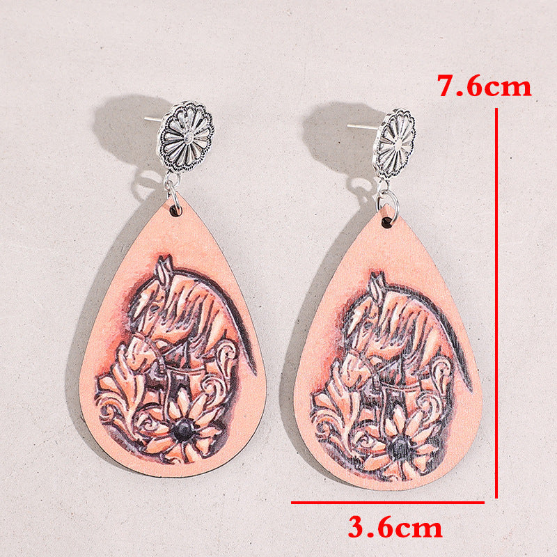 Romantic Earring for Special Moments