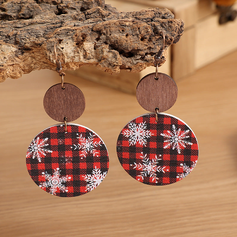Beautiful Earring with Unique Style