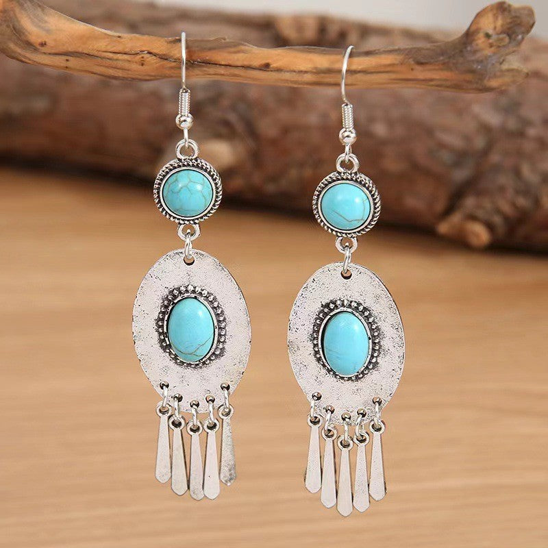 Elegant Earring for Every Occasion