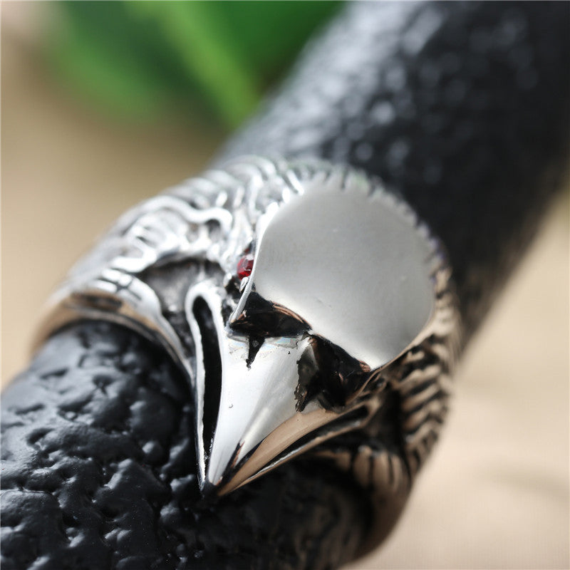 Delicate Artisan Ring