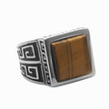Delicate Artisan Ring
