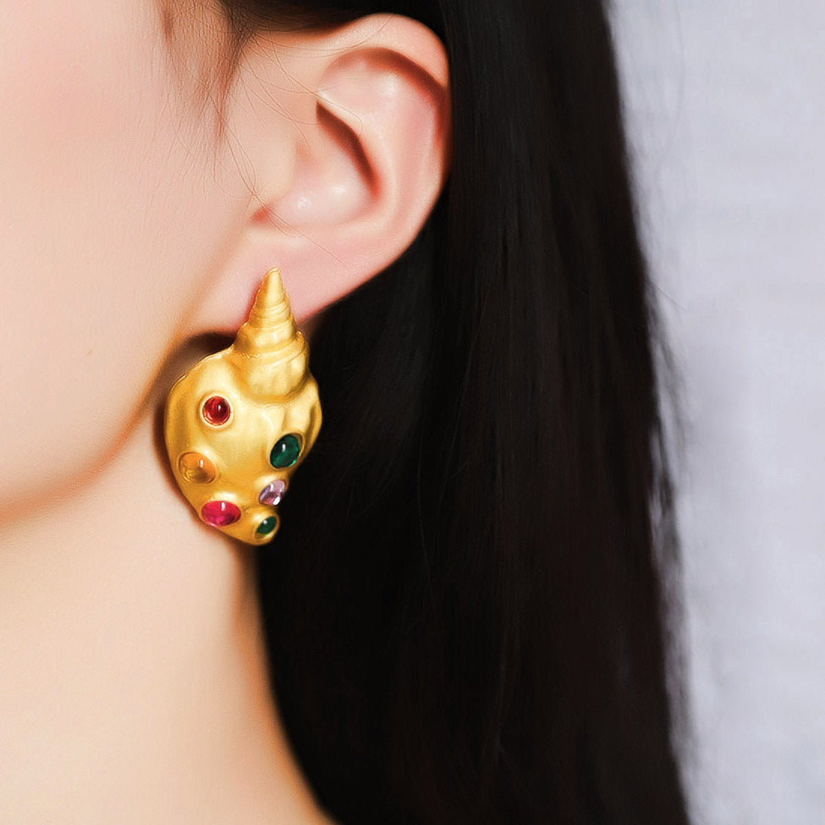 Elegant Earring for Every Occasion