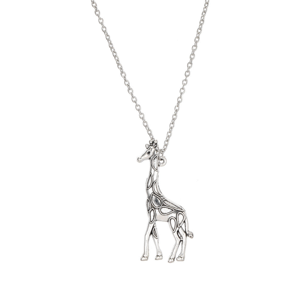 Classic Necklace with Timeless Appeal