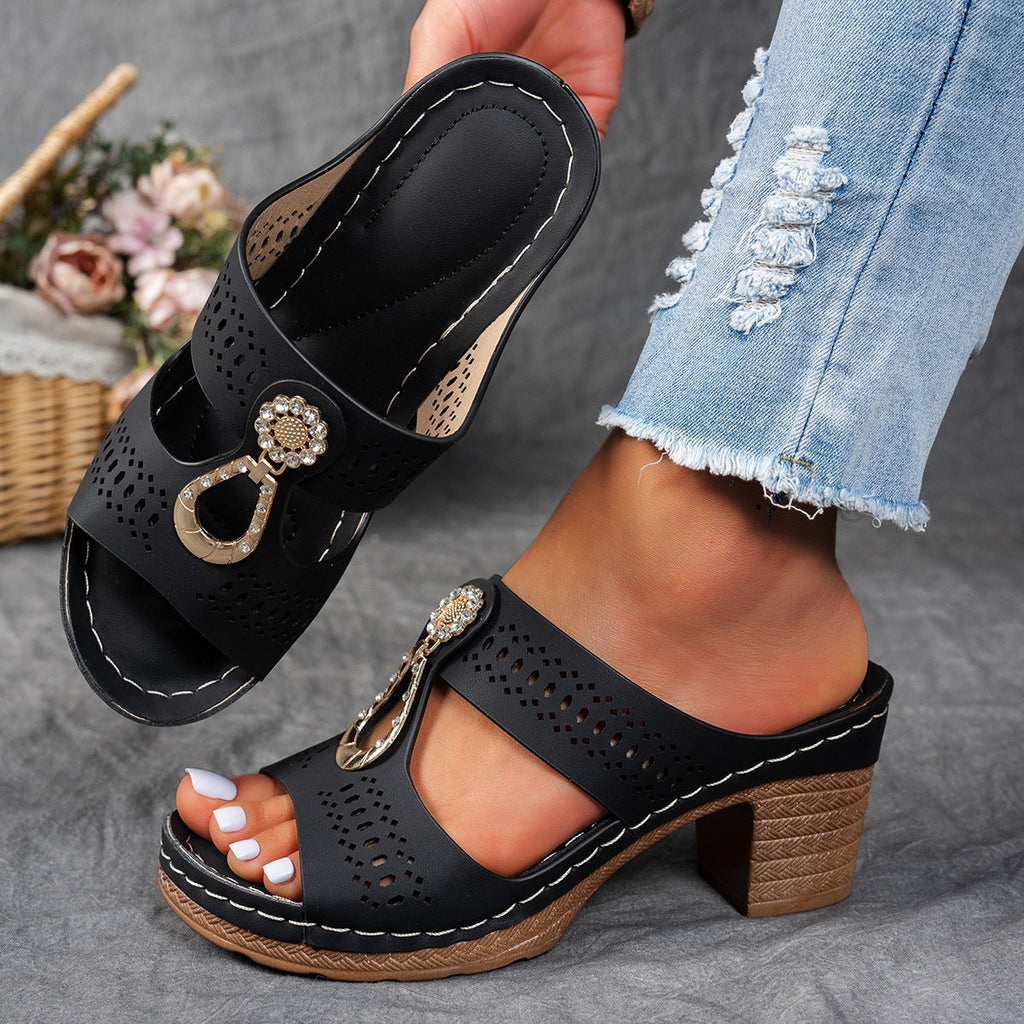 Comfortable Orthopedic Shoes for Daily Wear