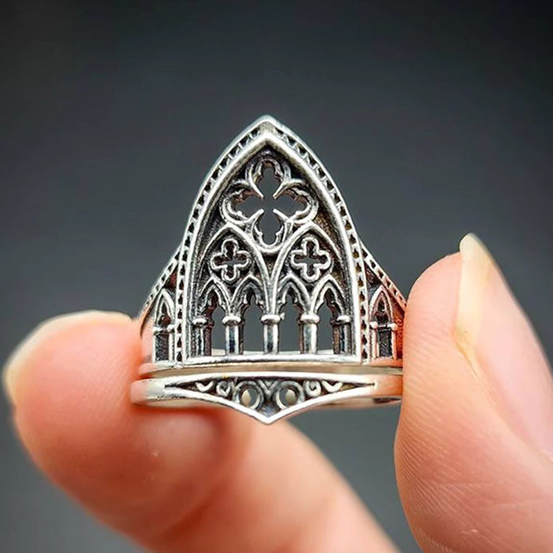 Elegant Ring for Every Occasion