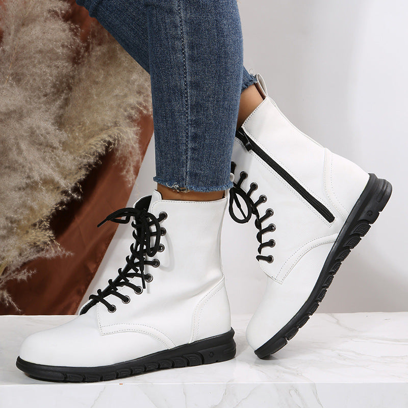 Stylish Orthopedic Boots for Any Occasion