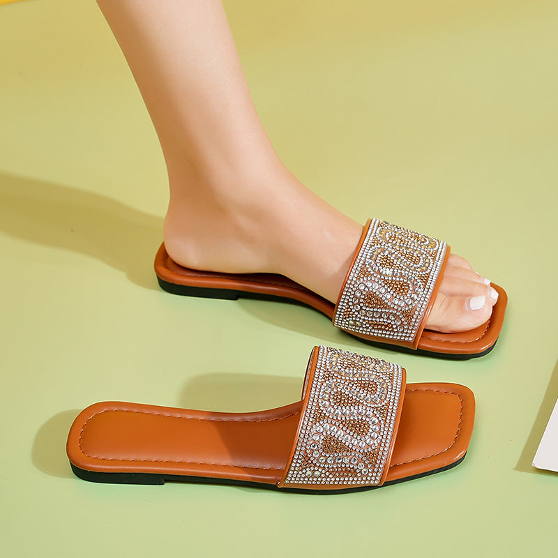 Beautifully Crafted Orthopedic Sandals