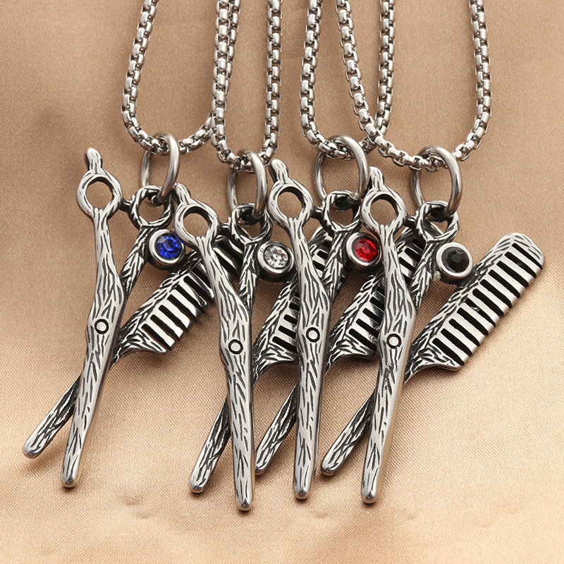 Stunning Pendant for Daily Wear