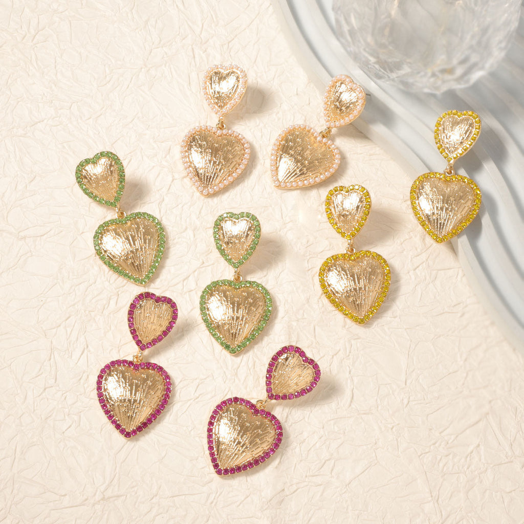 Stunning Earring for Daily Wear