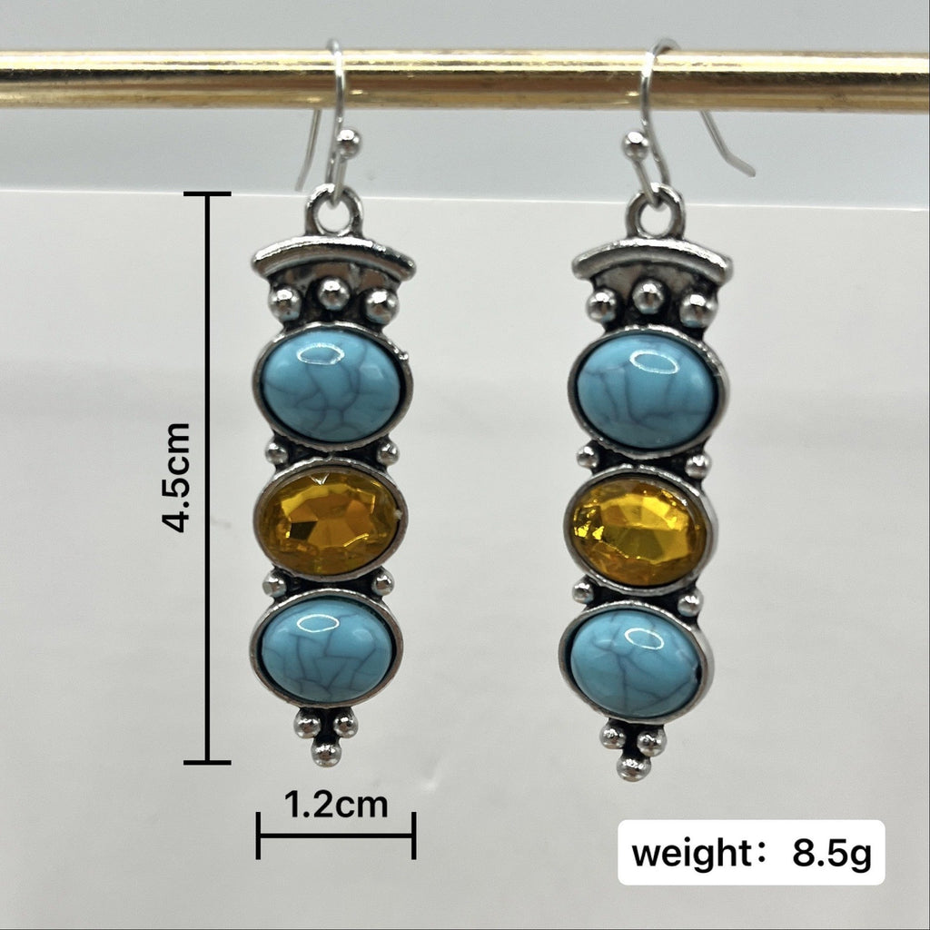 Stunning Earring for Daily Wear