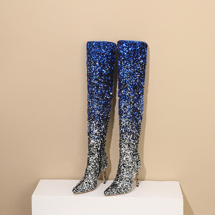 Classic Orthopedic Boots with Timeless Style