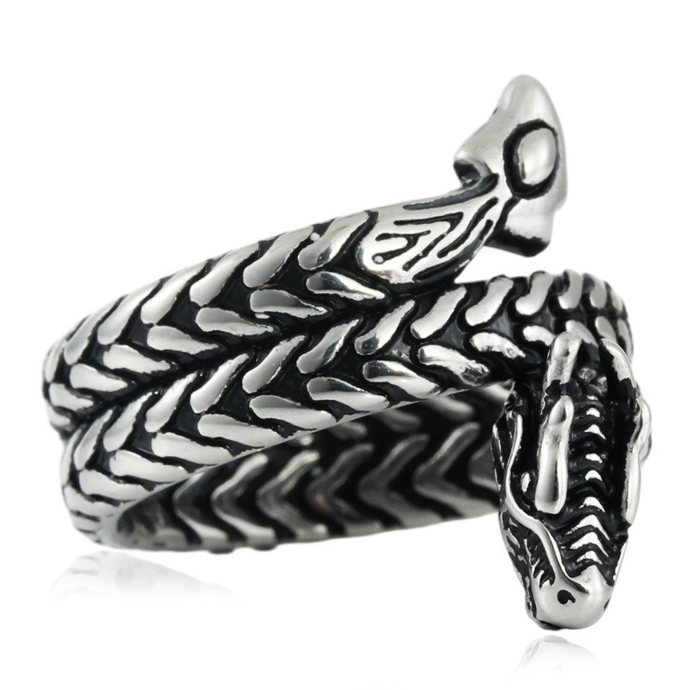 Stunning Ring for Daily Wear