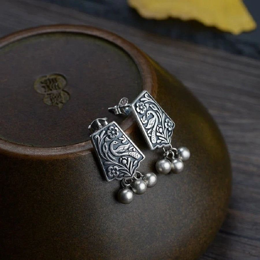 Elegant Earring for Every Occasion