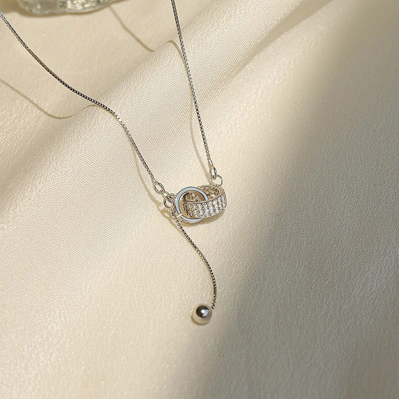 Stunning Necklace for Daily Wear