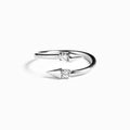 Delicate Artisan Ring