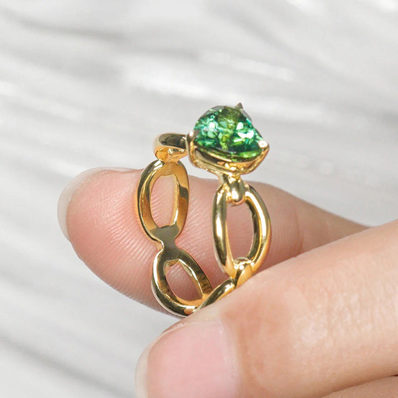 Stunning Ring for Daily Wear