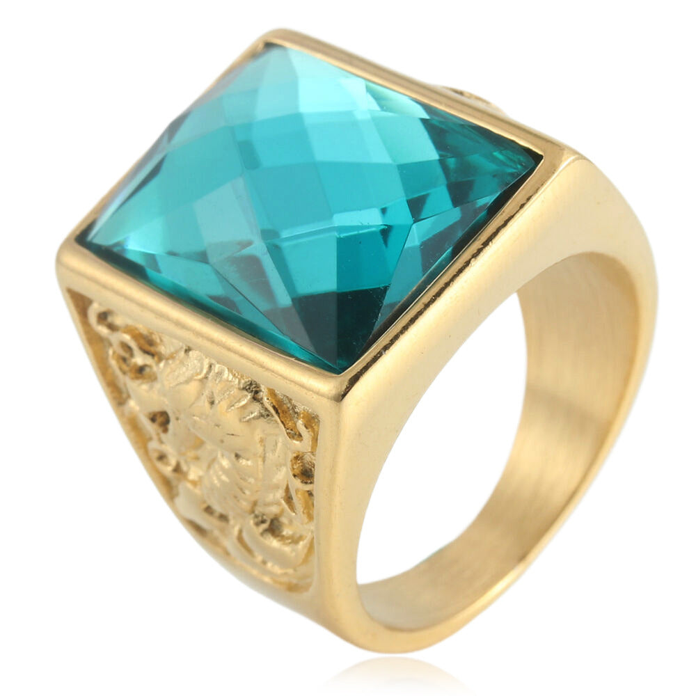 Romantic Ring for Special Moments