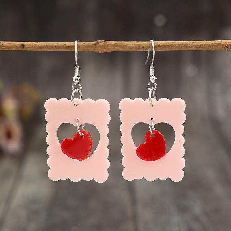 Elegant Earring for Every Occasion