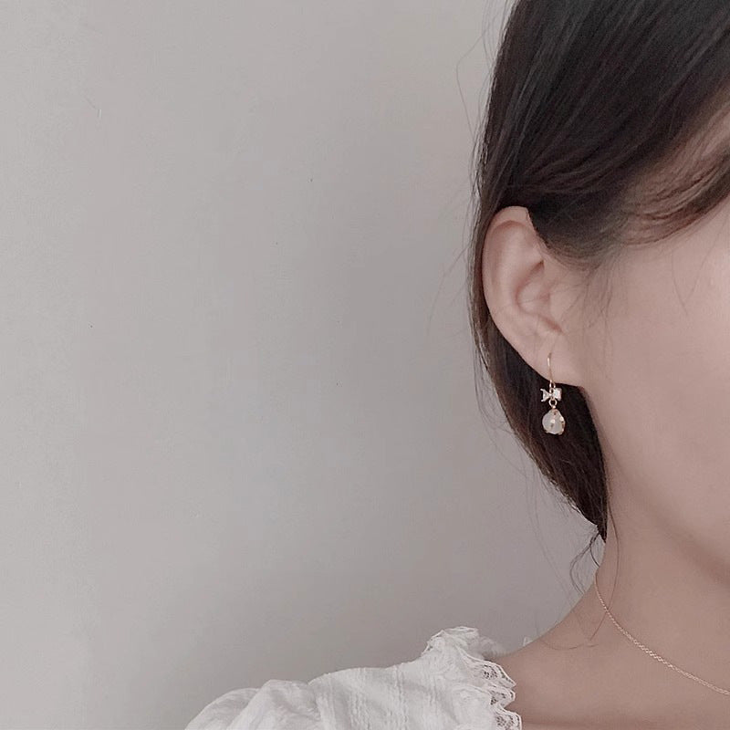 Elegant Earring for Every Occasion
