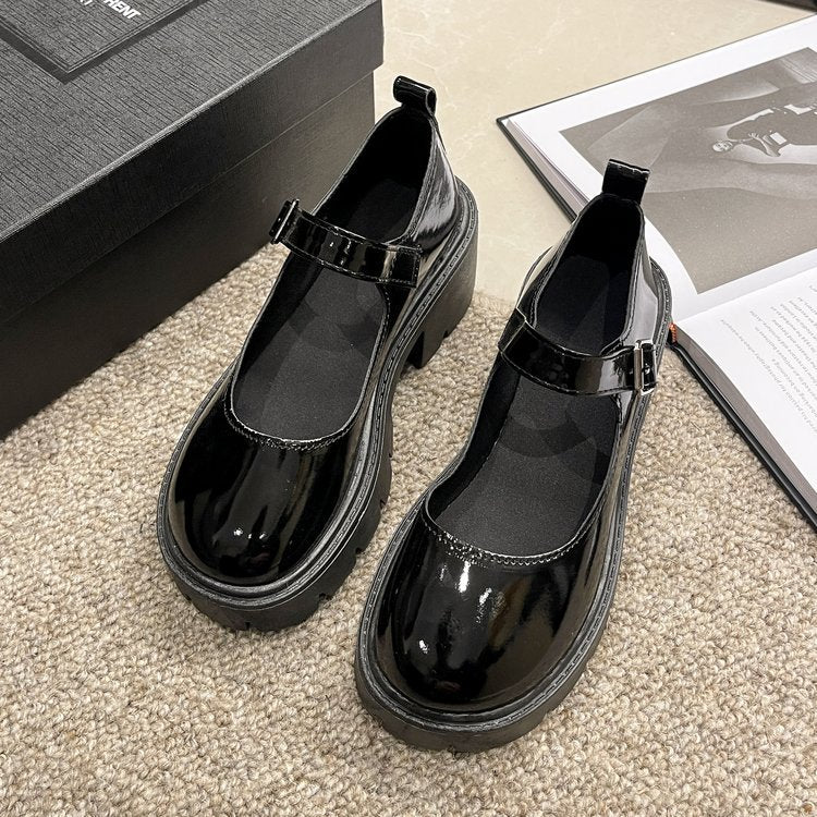 Elegant Orthopedic Shoes for Every Step