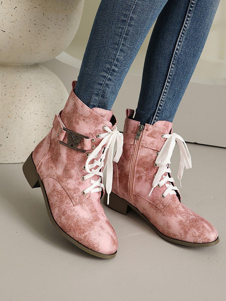 Stylish Orthopedic Boots for Any Occasion