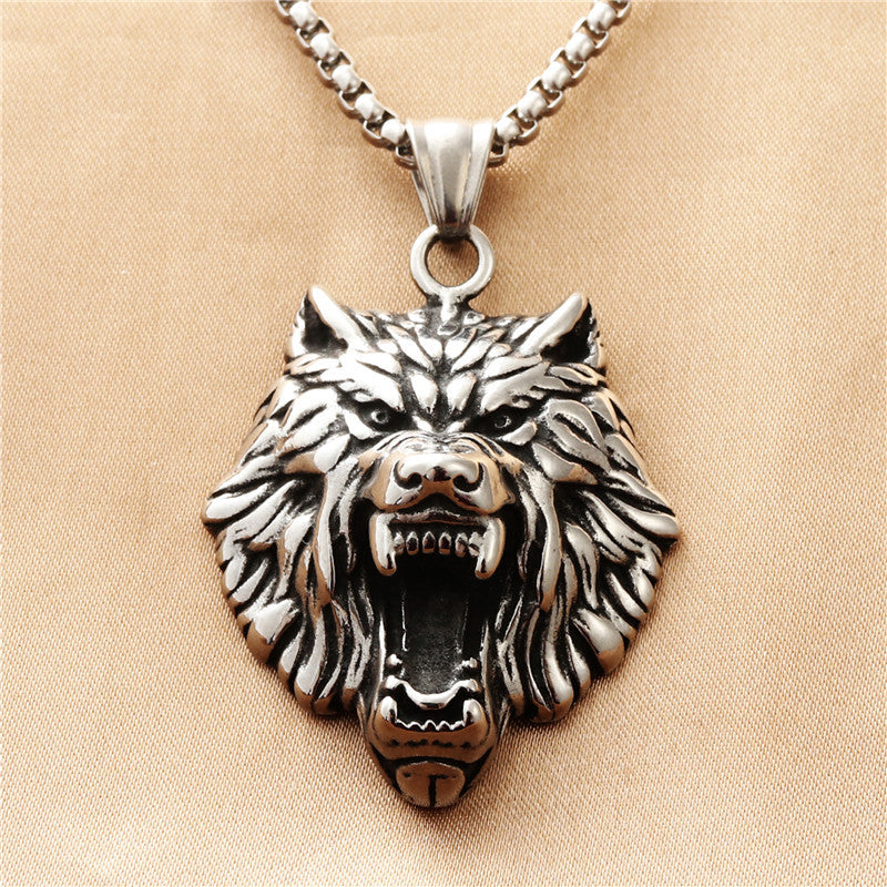 Romantic Pendant for Special Moments